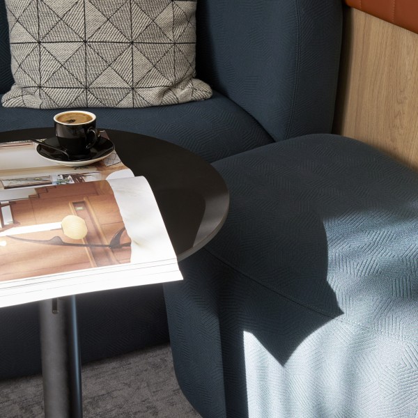  by Conran + Partners - Parigi - Francia - Belvedere Arredamento